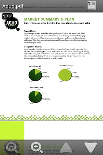 Illustration for article titled The Month's 16 Best Android Apps